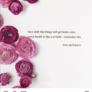 Meet your Posher, Jamilet